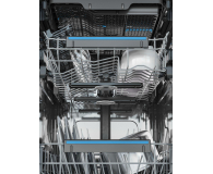 Zmywarka ELECTROLUX EEG63300L 45cm, 10kpl, GlassCare, SoftGrip, SoftSpikes, MaxiFlex, AirDry, SatelliteClean, QuickSelect ,3kosz - 1338629 - zdjęcie 6
